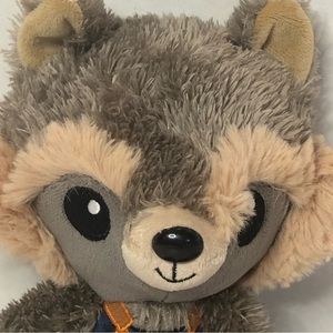 Marvel Funko Hero Collectable Plushies Vol 2 Rocket Raccoon 9 inch with Tag